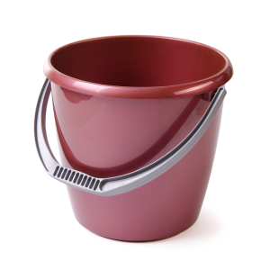 Купить Ведро "Удачное" 7 литров без крышки от производителя Материя Пластика