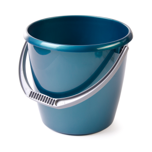 Купить Ведро "Удачное" 10 литров без крышки от производителя Материя Пластика