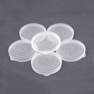 Купить Крышка п/эт "Домашняя заготовка" от производителя Материя Пластика