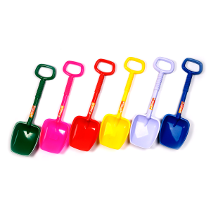 Купить Лопатка детск "Антошка" 50 см от производителя Материя Пластика