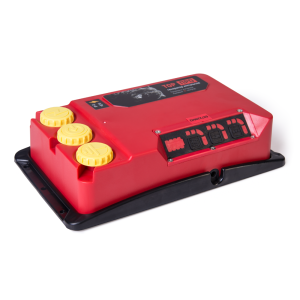 Купить Электропастух 1 от производителя Материя Пластика