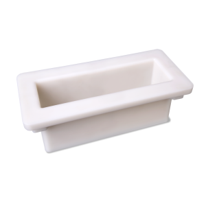 Купить Форма для прессования сыра "Гауда" (крышка) от производителя Материя Пластика