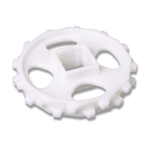 Купить Зубчатое колесо от производителя Материя Пластика