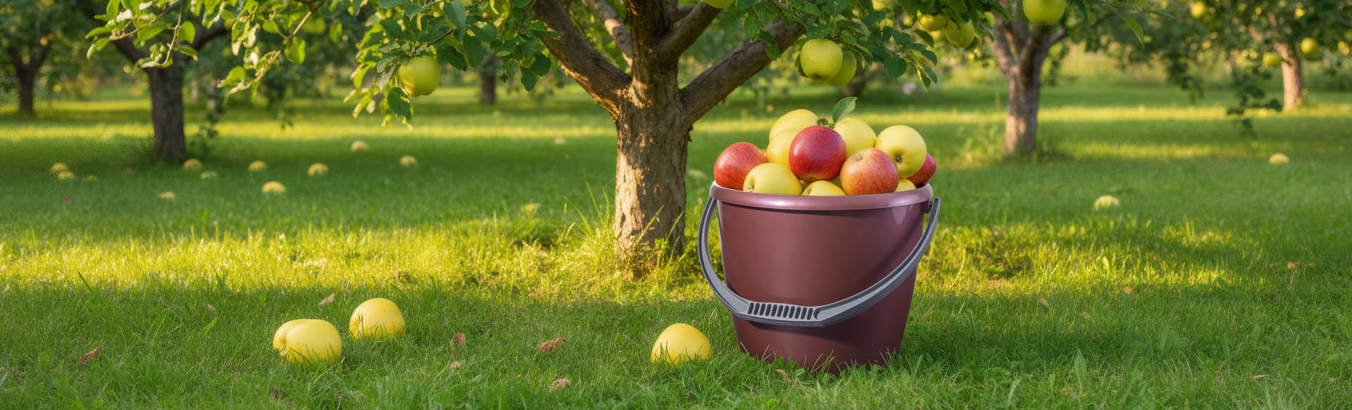 НАДЕЖНЫЕ
ВЕДРА